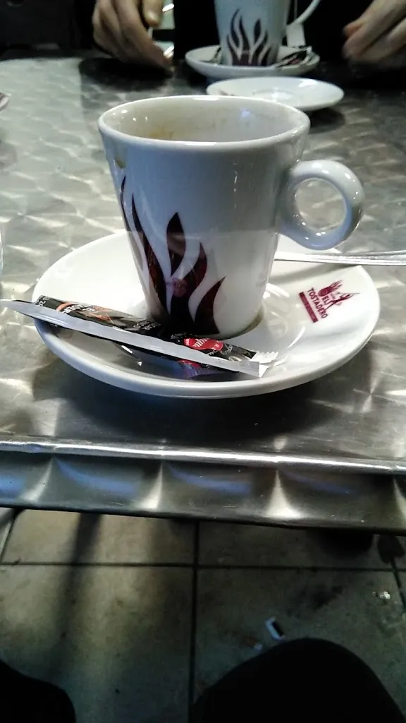 Menu_Bar Restaurante Gállego_Zuera_immagine_2