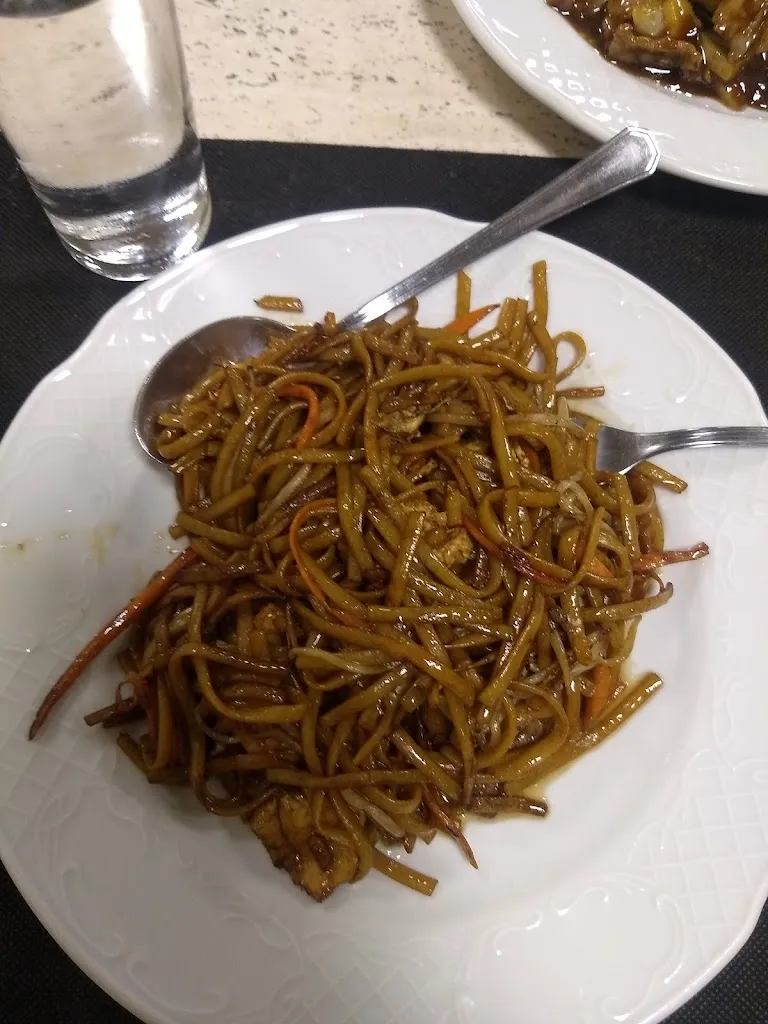 Menu_Bar Restaurante Gállego_Zuera_immagine_4