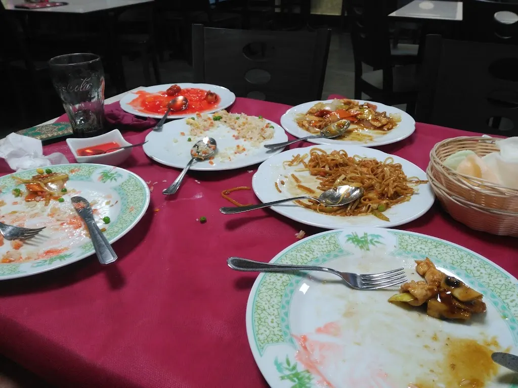 lobo loko_Bar Restaurante Gállego_Zuera_recensione