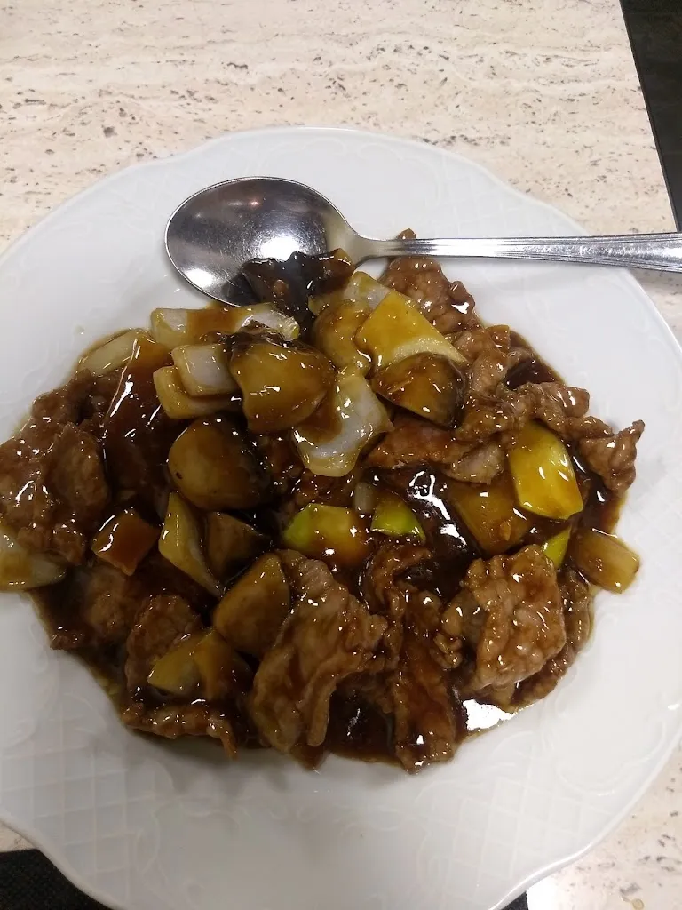 Bar Restaurante Gállego restaurant in Zuera