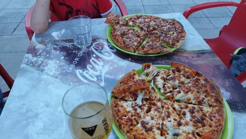 Menu_Pizza La Aragonesa_Zuera_image_9