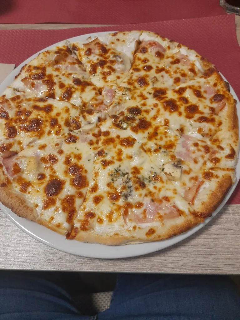 Ángelinho_Pizza La Aragonesa_Zuera_review