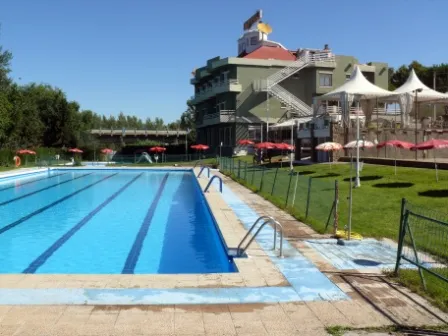 Hotel Las Galias_Zuera_slider_image_3