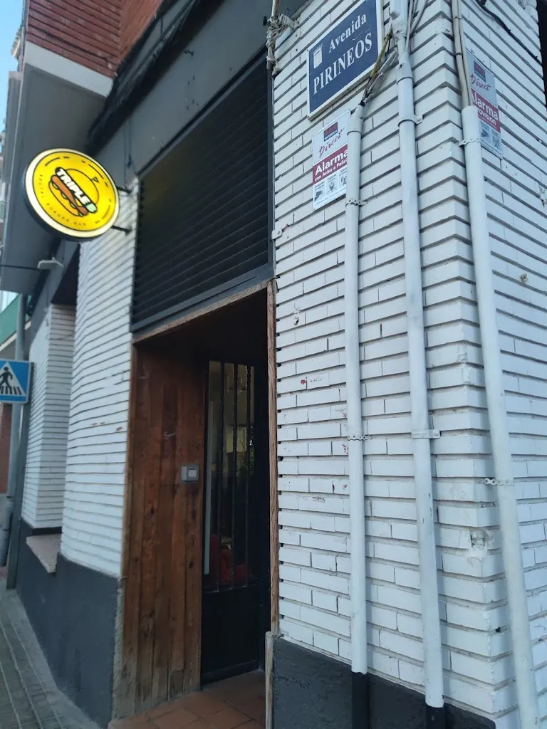 Bar Estambul Döner Kebab_Zuera_slider_image_2