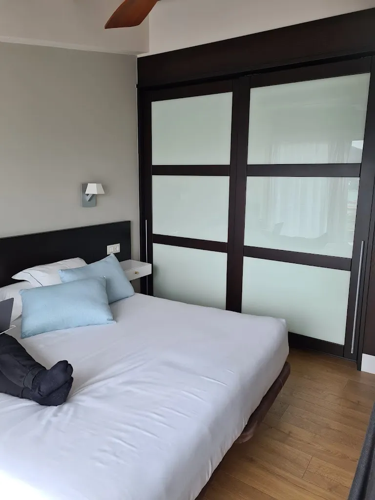 Allan Frost_Hotel Herbeira_Cedeira_review