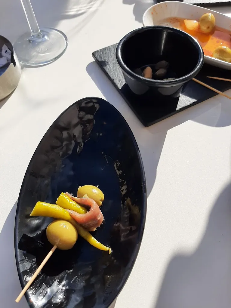 Xavier Soler Pla_Bene taberna_Asparrena_review