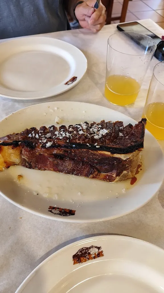 Antonio Alba_Sidrería Araia_Asparrena_review