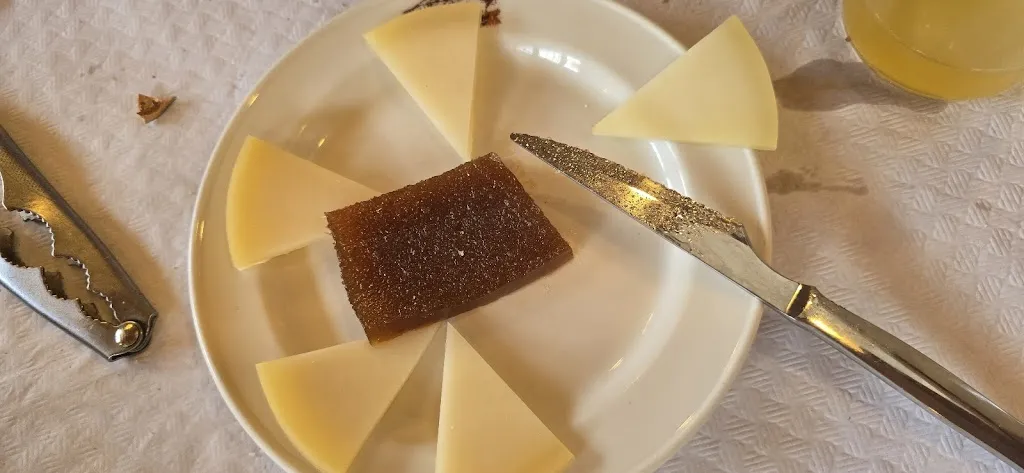 Tram Balear_Sidrería Araia_Asparrena_review