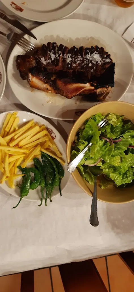 Amaia Pachón_Sidrería Araia_Asparrena_review