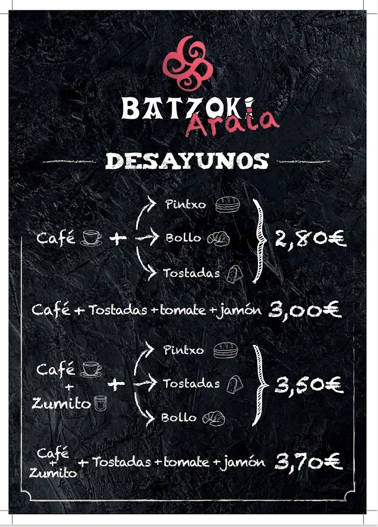 Menu_Batzoki Araia_Asparrena_image_1