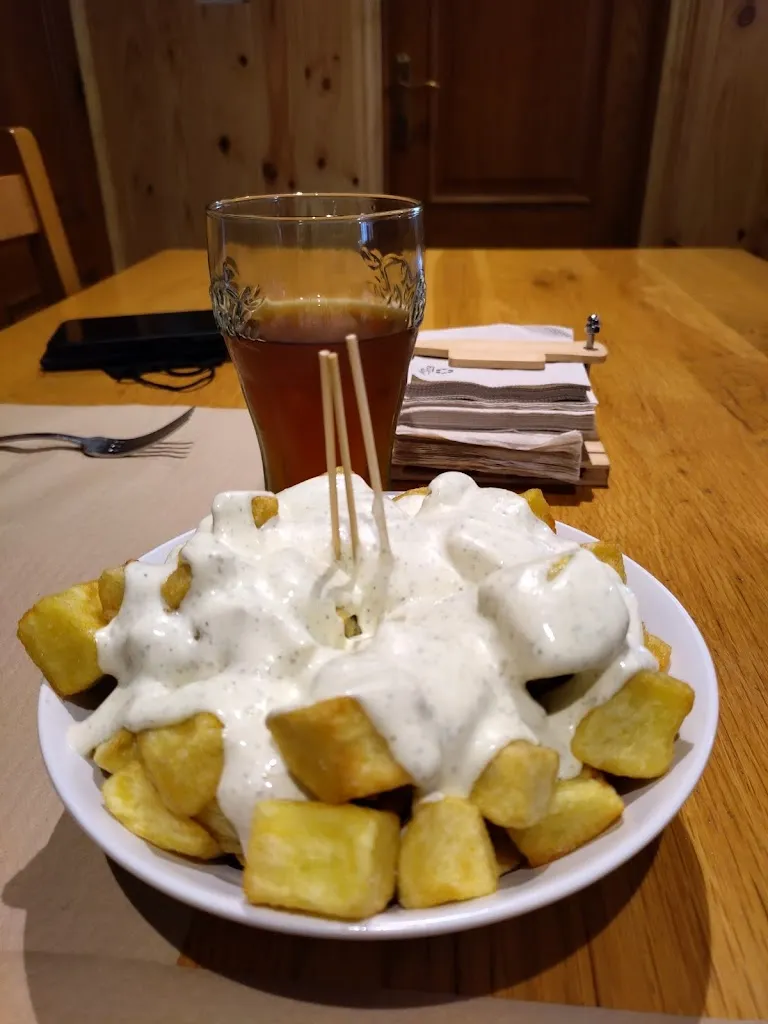 Menu_Batzoki Araia_Asparrena_image_5