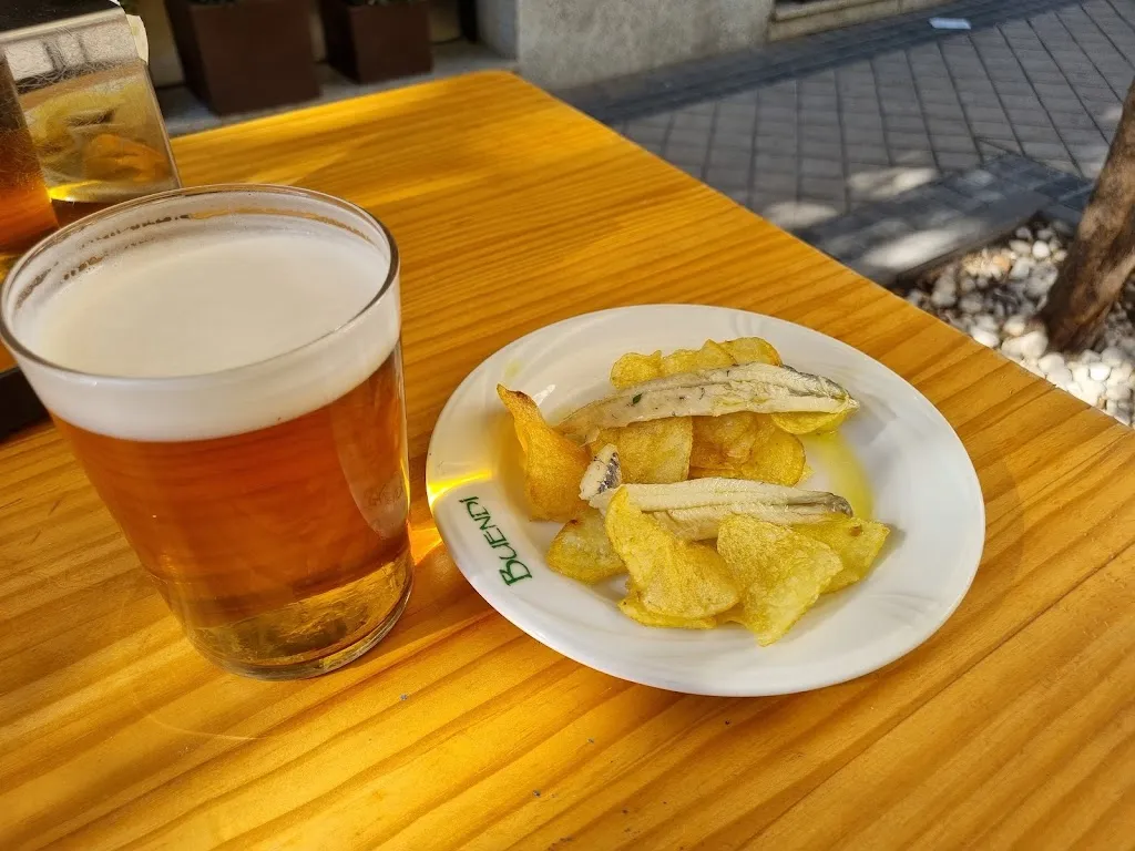 Menu_La Taberna De Buendi - Restaurante en Retiro Madrid_Bernedo_image_5