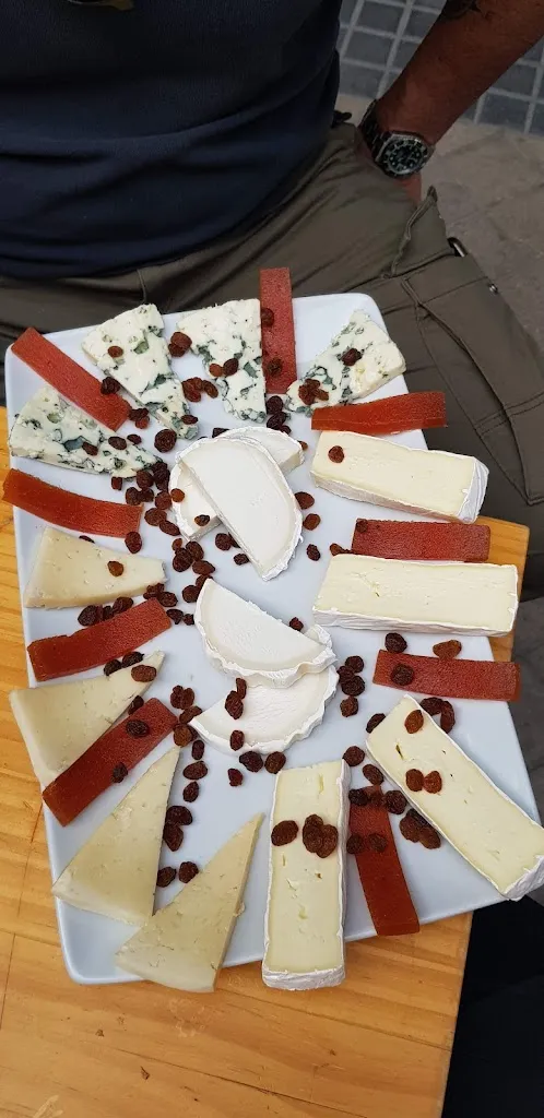 Menu_La Taberna De Buendi - Restaurante en Retiro Madrid_Bernedo_image_6