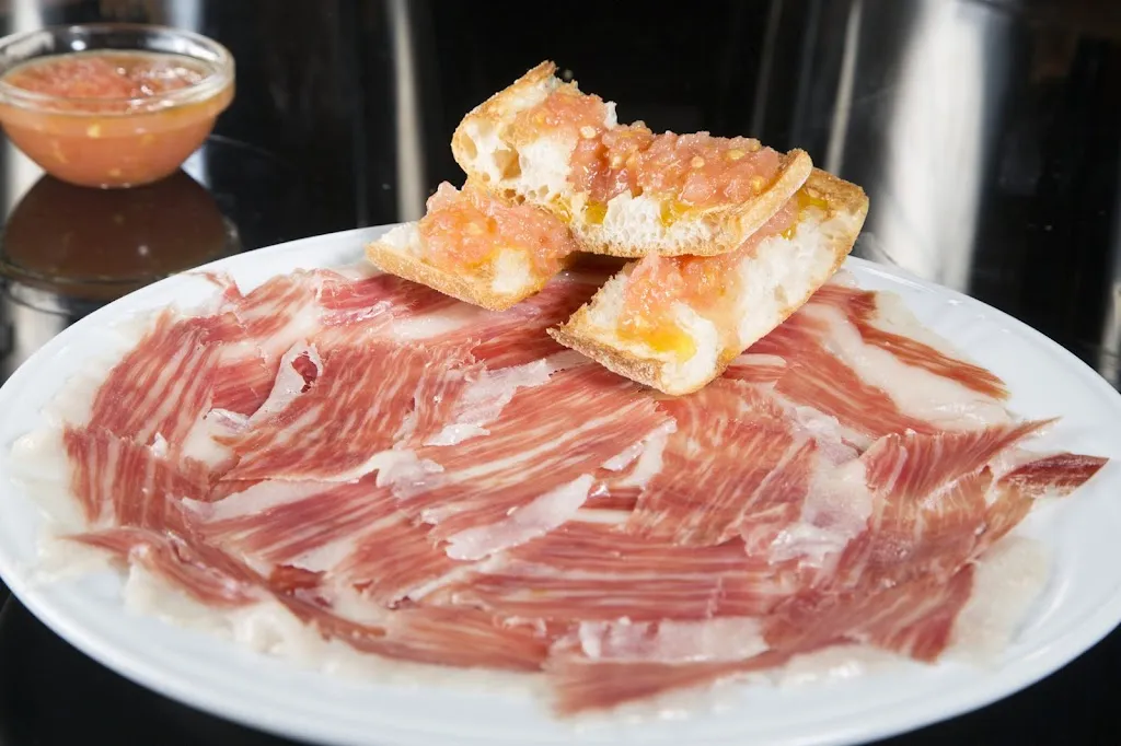 Menu_La Taberna De Buendi - Restaurante en Retiro Madrid_Bernedo_image_8