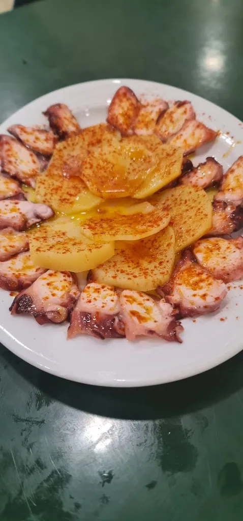 Menu_La Taberna De Buendi - Restaurante en Retiro Madrid_Bernedo_image_9