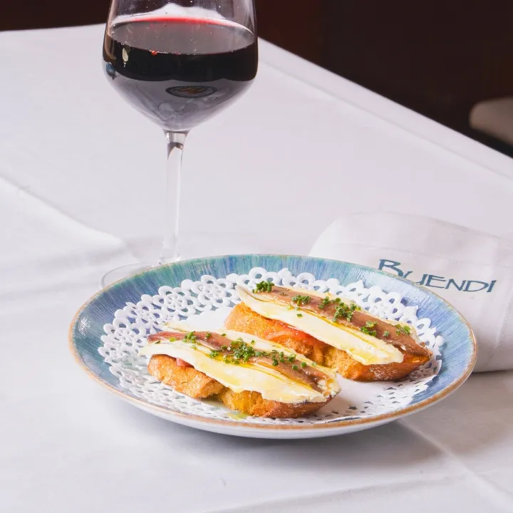 La Taberna De Buendi - Restaurante en Retiro Madrid_Bernedo_slider_image_3