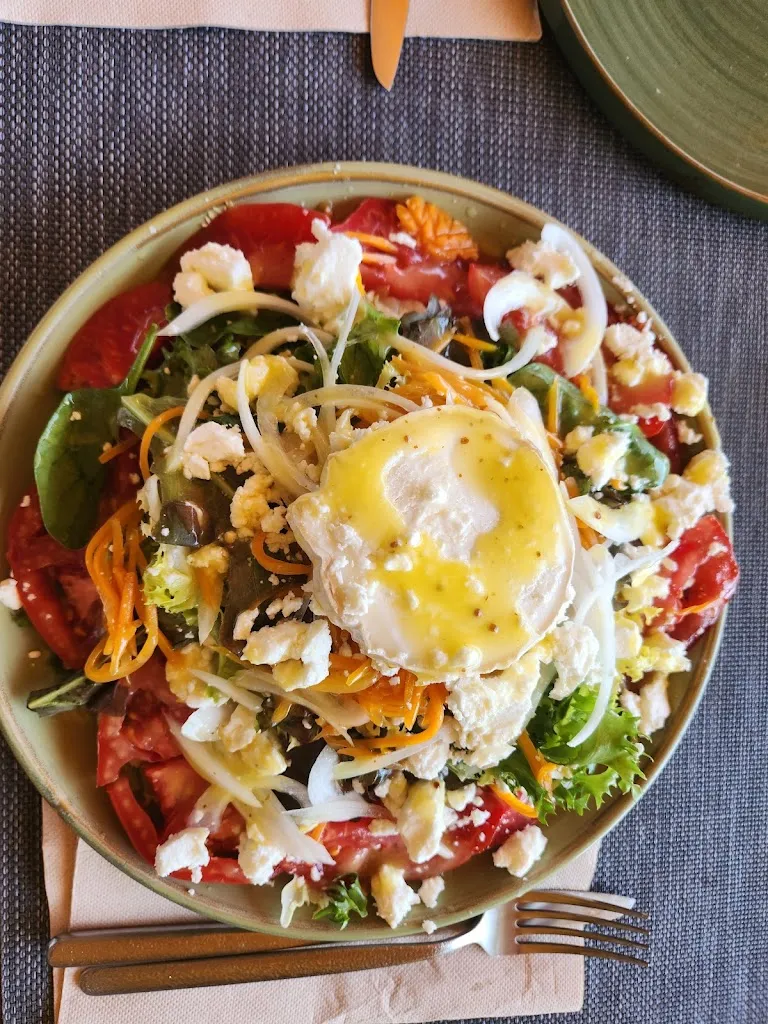 Lolina_La Benta_Barrundia_review