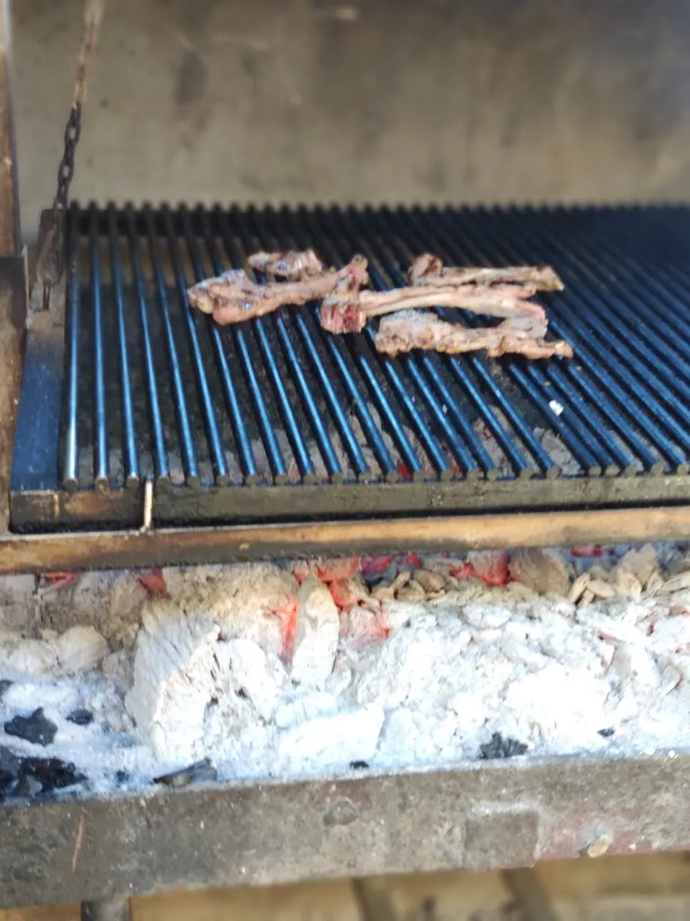 Regis Glaude_Restaurante Taberna Aldaia_Barrundia_recensione