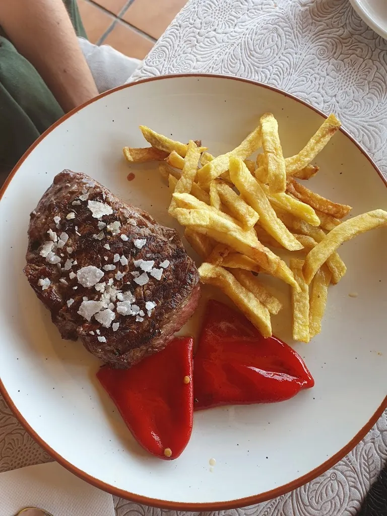 Jomilain_Restaurante Taberna Aldaia_Barrundia_recensione