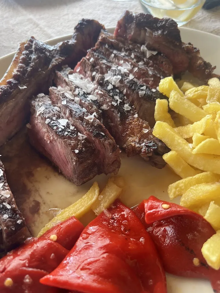 J. Adam_Restaurante Taberna Aldaia_Barrundia_recensione