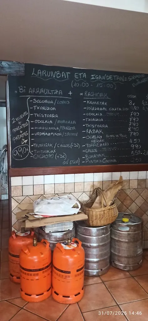 Menu_ISASMENDI TABERNA_Barrundia_image_1