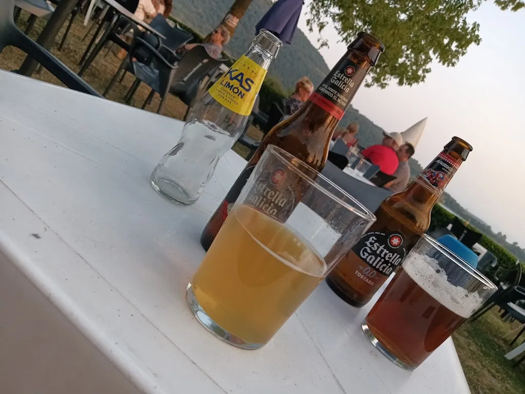 yolanda ramallo salgado_Urbazter Jatetxea_Barrundia_recensione