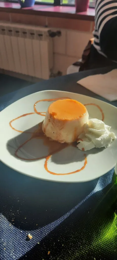 Aroa_Urbazter Jatetxea_Barrundia_recensione