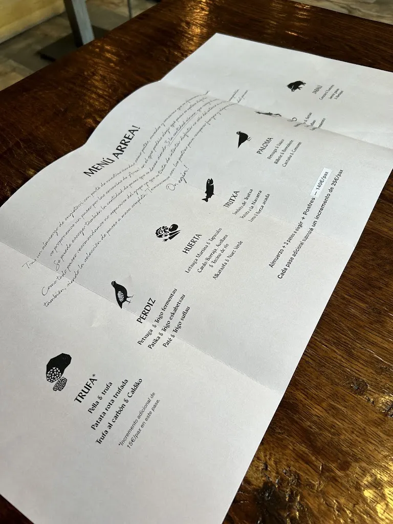 Menu_ARREA! Jatetxea_Campezo/Kanpezu_image_1