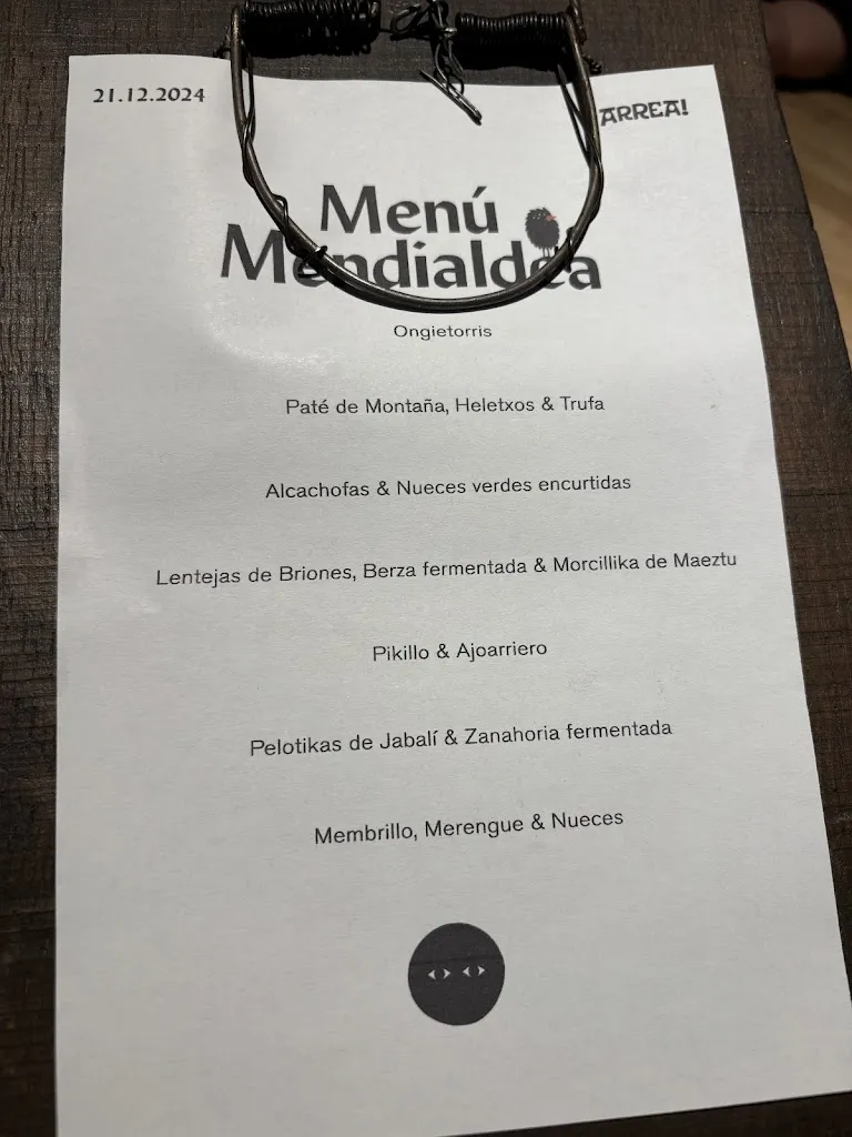 Menu_ARREA! Jatetxea_Campezo/Kanpezu_image_3