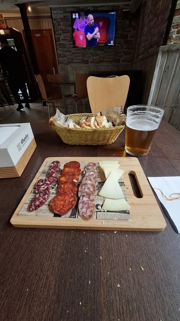 Pedro J._Iturrienea Koronela_Campezo/Kanpezu_review