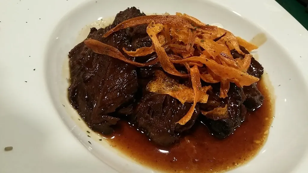 Leire V_Iturrienea Koronela_Campezo/Kanpezu_review