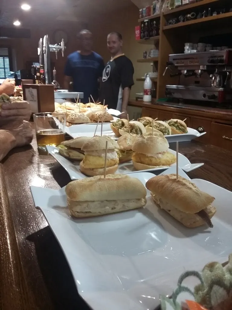 Menu_Bar La Cepa._Campezo/Kanpezu_image_3