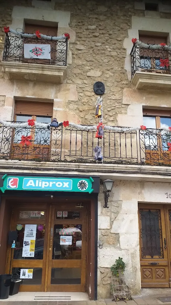 Radici restaurant in Gravina in Puglia