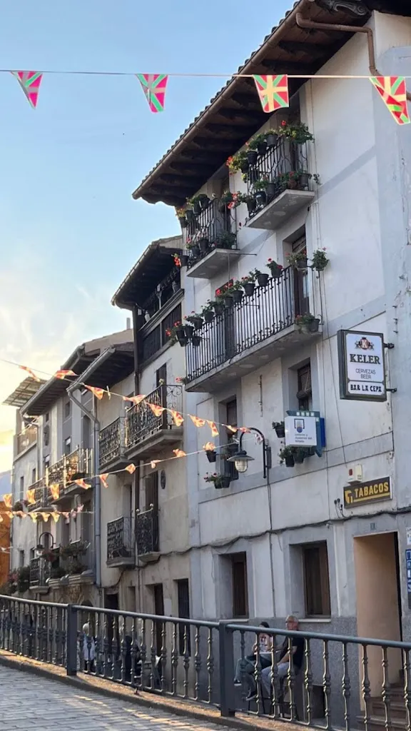 Bar La Cepa._Campezo/Kanpezu_slider_image_2