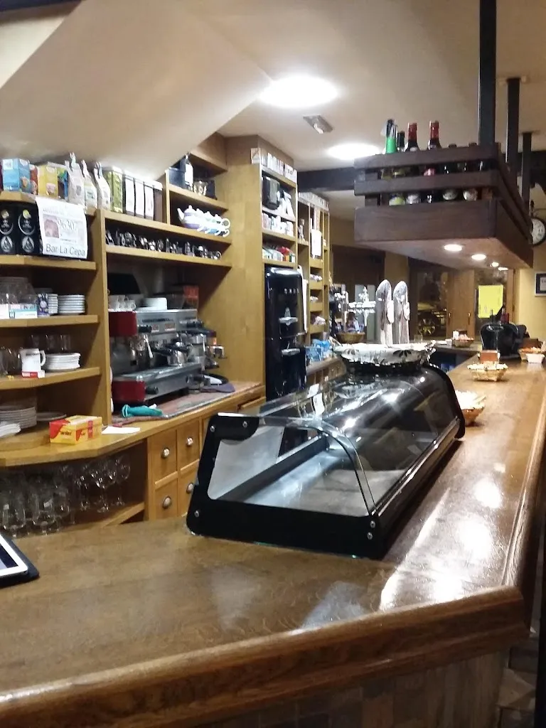 Bar La Cepa._Campezo/Kanpezu_slider_image_3