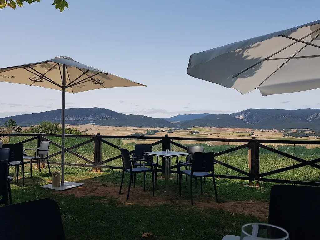 Martin Westwood_Ibernalo Rural: Casa Rural y Restaurante_Campezo/Kanpezu_review