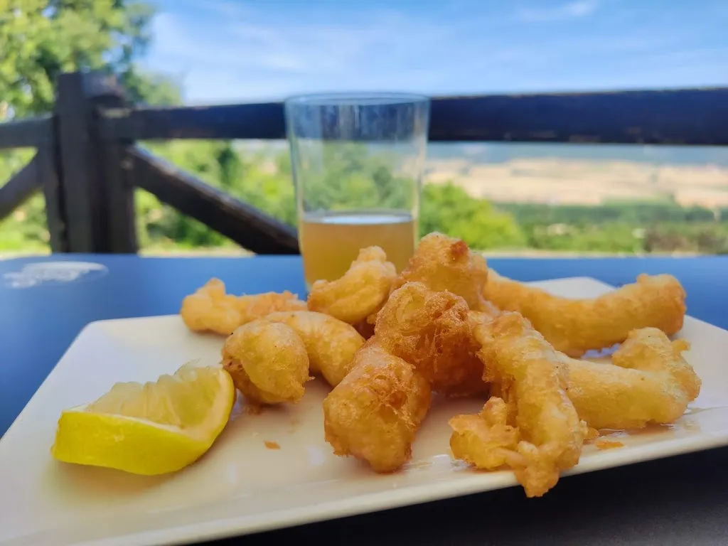 Adrian Whipexx_Ibernalo Rural: Casa Rural y Restaurante_Campezo/Kanpezu_review