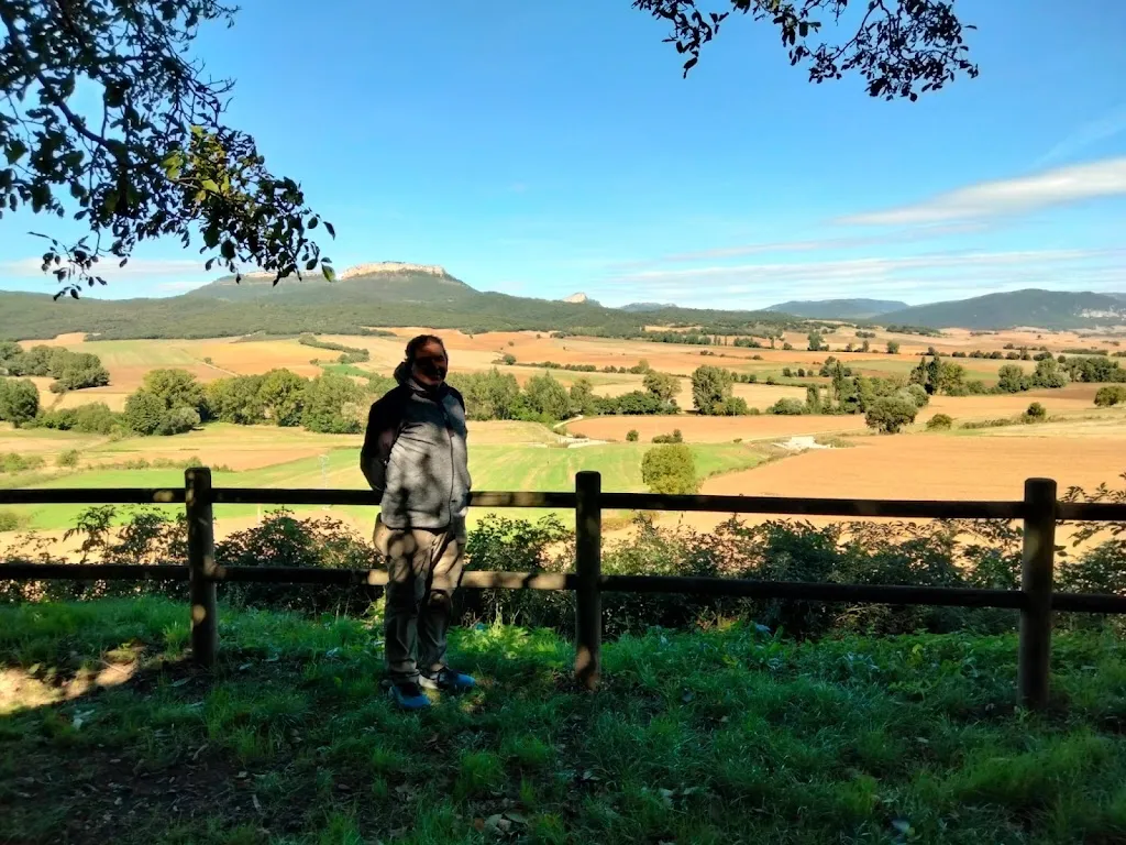 Adolfo Marcelo San Vicente_Ibernalo Rural: Casa Rural y Restaurante_Campezo/Kanpezu_review