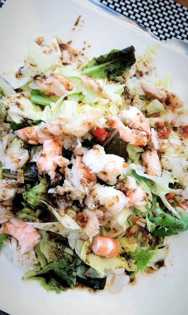 Aitor Lozano_Restaurante Isabe_Campezo/Kanpezu_review