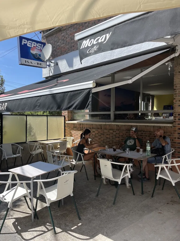 Restaurante Isabe restaurant in Campezo/Kanpezu