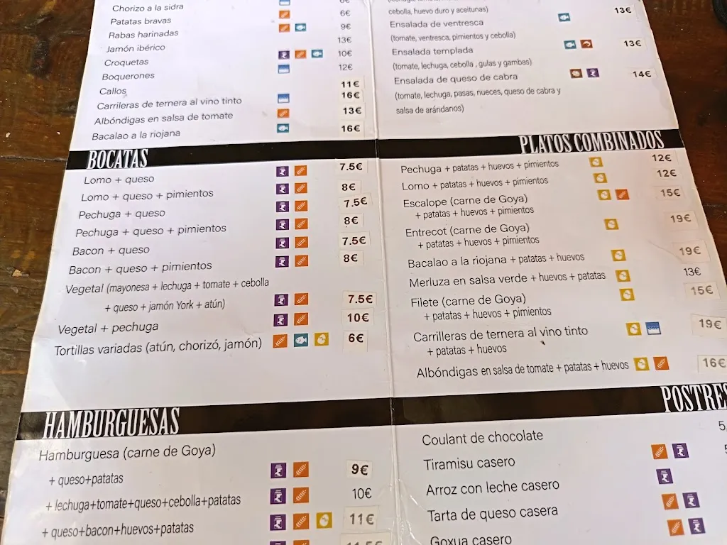 Menu_Restaurante Etxe Zuri_Arrazua-Ubarrundia_immagine_1