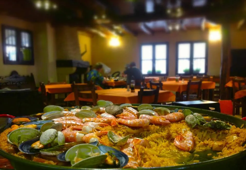 Restaurante Etxe Zuri_Arrazua-Ubarrundia_slider_image_3