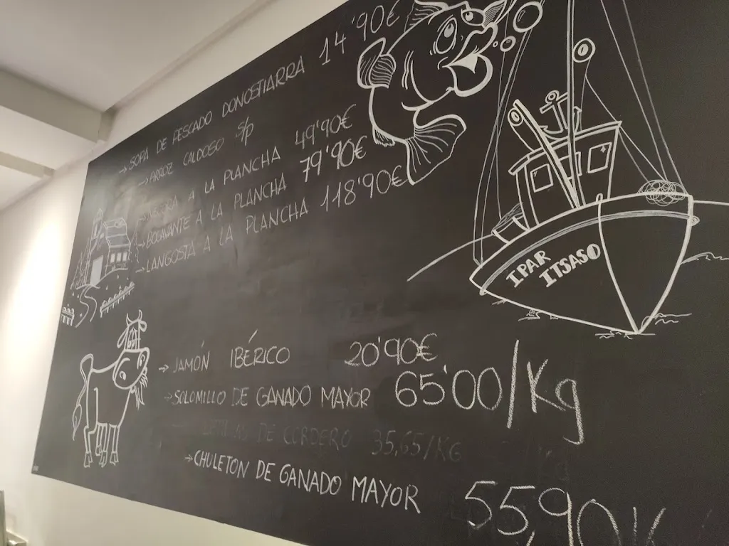 Menu_Marisqueria Ipar Itsaso_Arrazua-Ubarrundia_image_3