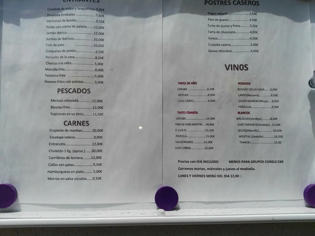 Menu_Taberna Errekatxo_Arrazua-Ubarrundia_image_2