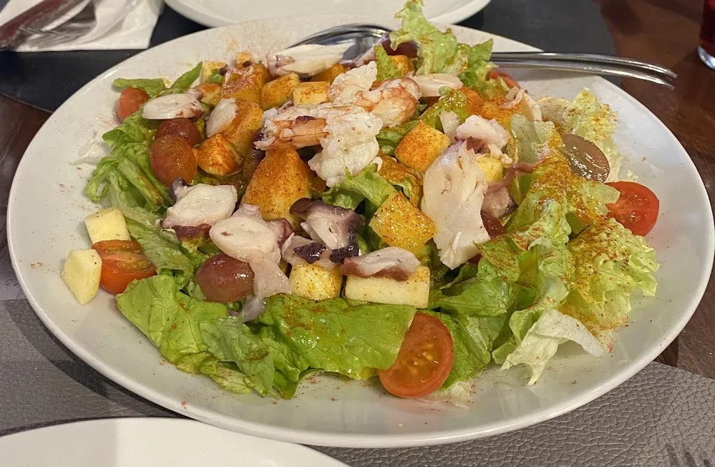 Isabel Kelaart_Taberna Errekatxo_Arrazua-Ubarrundia_review