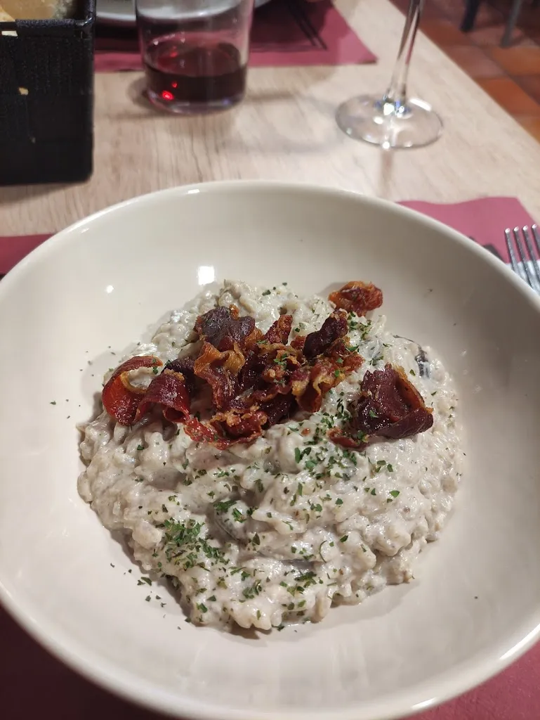 JEONCHAN UwU_Restaurante Asador AUKERA_Arrazua-Ubarrundia_recensione