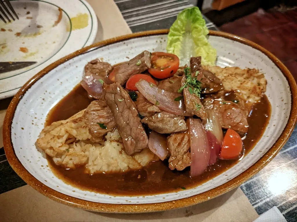 Iker Ramírez de la Piscina_Restaurante Asador AUKERA_Arrazua-Ubarrundia_recensione