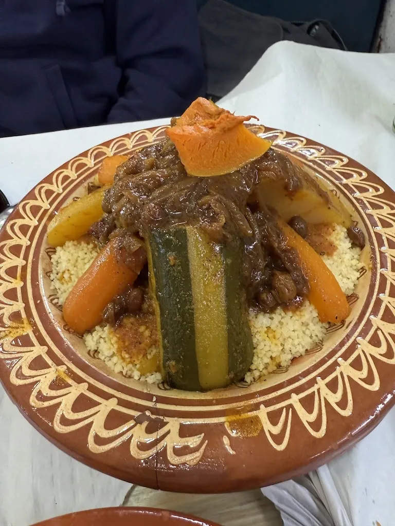 Debora Dy_Restaurante arabe maroqui_Arrazua-Ubarrundia_review