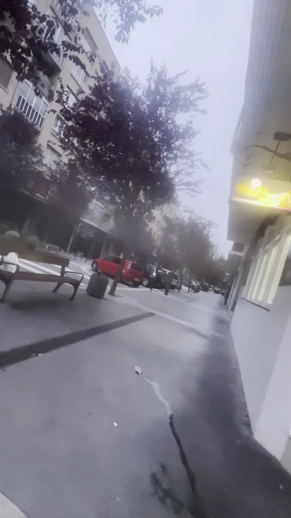 Trionex_Restaurante arabe maroqui_Arrazua-Ubarrundia_review