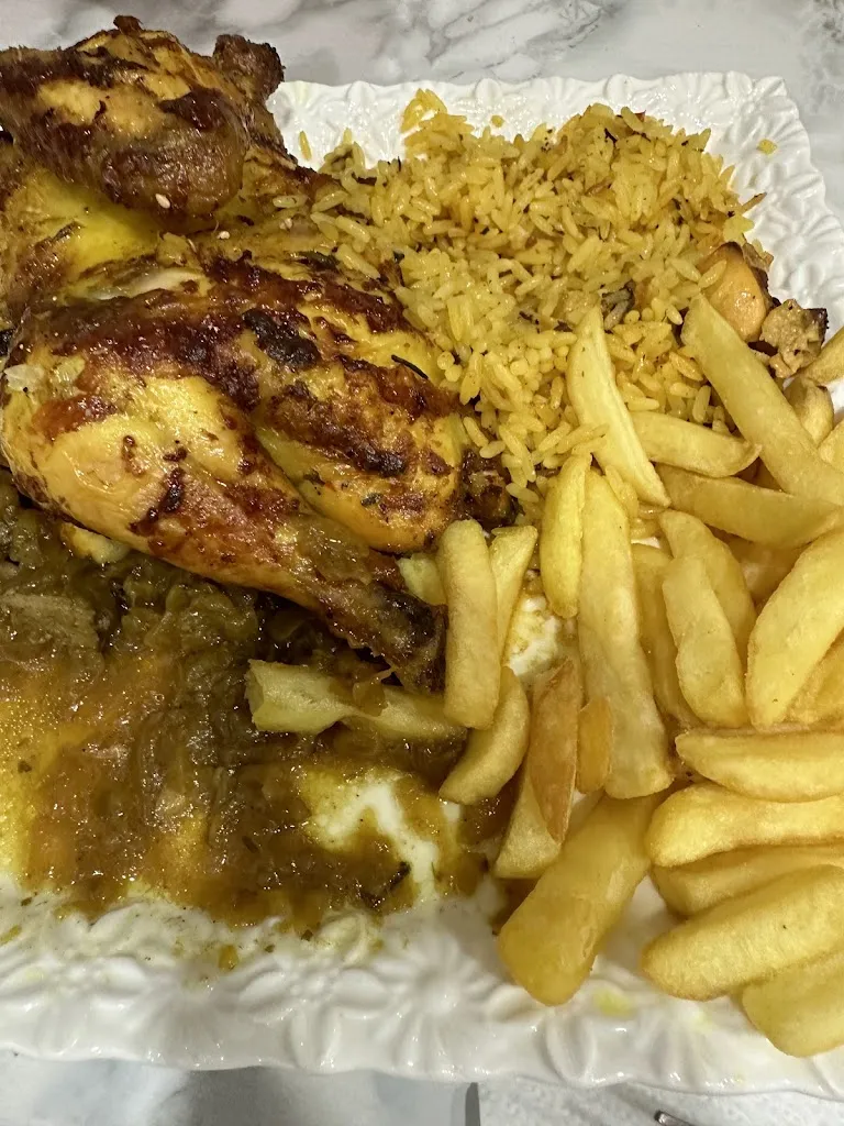 Yawen HE_Restaurante arabe maroqui_Arrazua-Ubarrundia_review